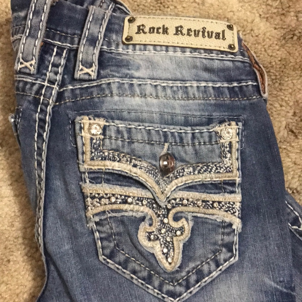 Women’s Rocks size 26 - Picture 3 of 3